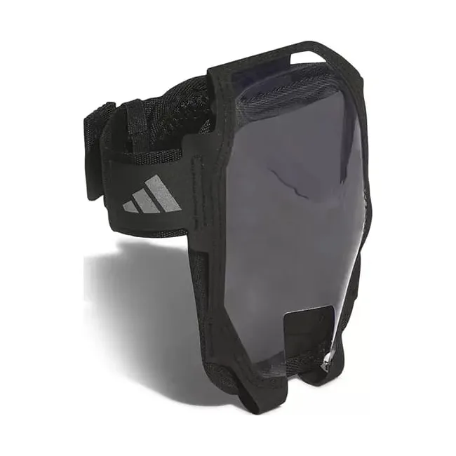 Сумка на пояс ADIDAS RUN 2W MOB HD 0,25L чорний 20,5 x 14 см