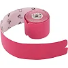 Кинезио тейп преднарезанный для лица и тела Kinesio tape RIGORER Z320131501 (Черный)
