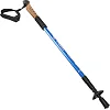 Палка для скандинавской ходьбы ENERGIA SP-SPORT TY-6998 67-140см (Синий)