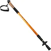 Палка для скандинавской ходьбы ENERGIA SP-SPORT TY-6998 67-140см (Синий)