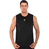 Майка спортивная мужская JOMA INDOOR GYM 104822-100 (Черный)