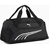 Сумка Puma Fundamental XS Sports 18L черный 43 х 18 х 23 см