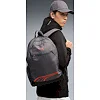 Рюкзак Puma Fundamental Backpack 20L серый 44 х 30 х 14 см
