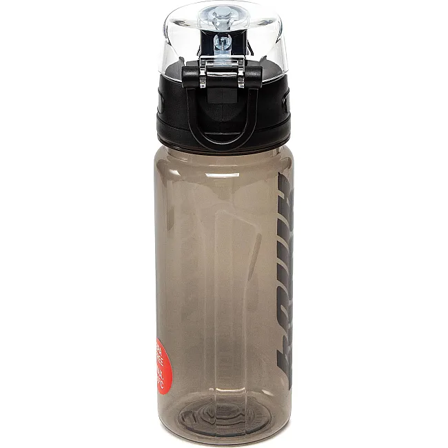 Бутылка Puma Tr Sportstyle Waterbottle черный 600 мл