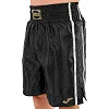Шорты для ММА мужские JOMA COMBAT 700153-100 (Черный)