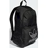 Рюкзак ADIDAS ADICOLOR BACKPK 20.25L черный 15 x 27 x 43 см