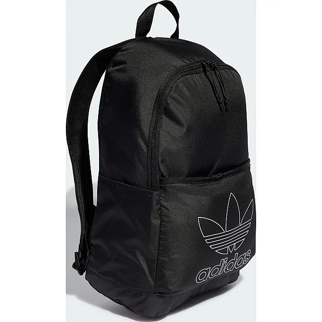 Рюкзак ADIDAS ADICOLOR BACKPK 20.25L черный 15 x 27 x 43 см