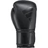 Рукавички для боксу Adidas Power 100 (чорний) PWR100TG