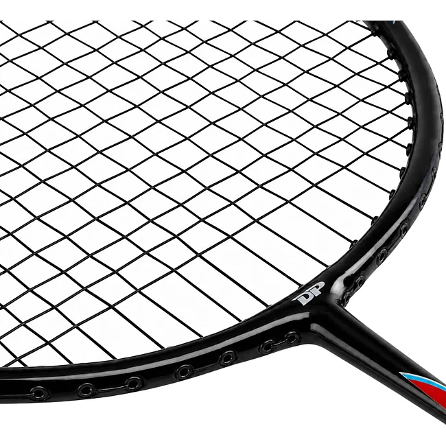 Ракетки для бадминтона в чехле SP-SPORT DP-1018 (Разные цвета)