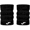 Спортивный напульсник впитывающий влагу JOMA 400701-000 (Черный)