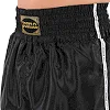 Шорты для ММА мужские JOMA COMBAT 700153-100 (Черный)