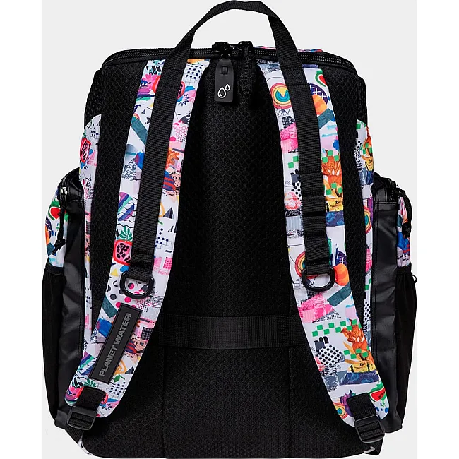 Рюкзак Arena ONE GO BACKPACK AO 45L мультиколор 50 х 40 х 25 см