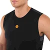 Майка спортивная мужская JOMA INDOOR GYM 104822-100 (Черный)