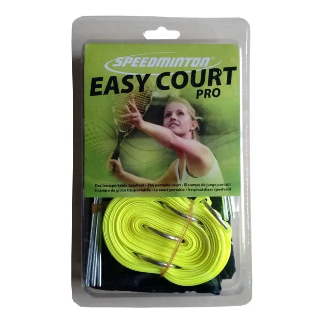 Профессиональный корт Speedminton Easy court pro