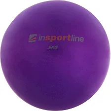 М'яч для йоги inSPORTline 5 кг