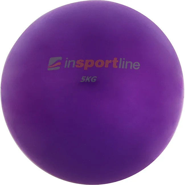 М'яч для йоги inSPORTline 5 кг