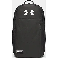 Рюкзак UNDER ARMOUR Essential Halftime BP 23L чорний 48 x 30 x 15 см