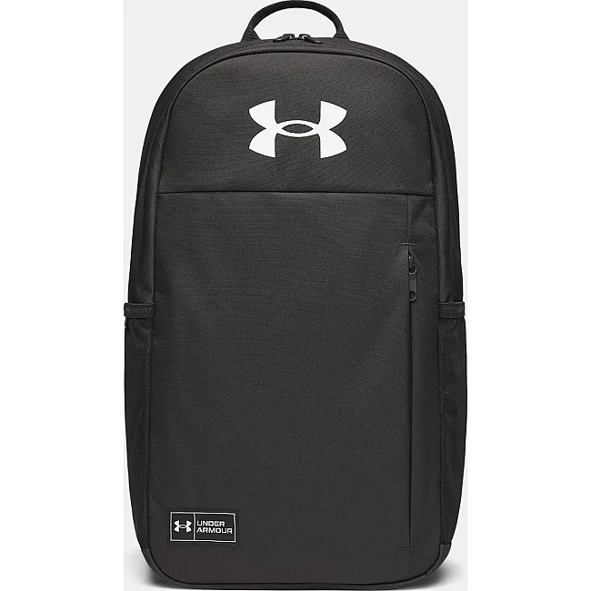 Рюкзак UNDER ARMOUR Essential Halftime BP 23L чорний 48 x 30 x 15 см