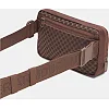 Сумка пояса UNDER ARMOUR Essential WB Xbody 2L коричневый 20 x 13,5 x 5 см