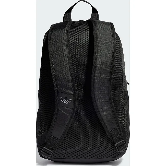 Рюкзак ADIDAS ADICOLOR BACKPK 20.25L черный 15 x 27 x 43 см