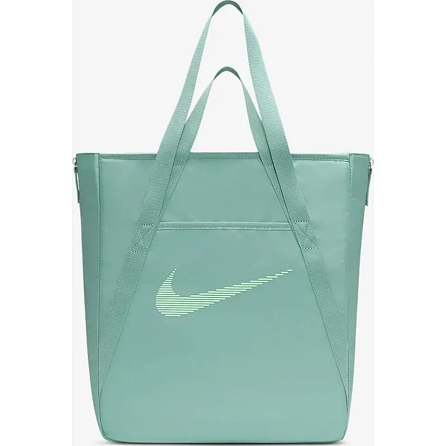 Сумка NIKE NK GYM TOTE 28L м'ятный (для женщин) 41 x 33 x 13 см