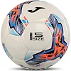Футбольний м'яч JOMA DALI IV 401954-219-T5 (Білий-помаранчевий)