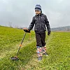 Детский металлоискатель inSPORTline Goldino