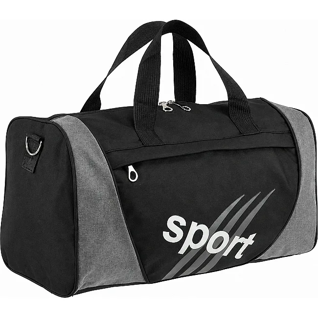 Розпродаж! Спортивна сумка SP-SPORT 35-4 (Сірий)