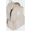 Рюкзак ADIDAS CLSC BARS BP 27,5L бежевый 15 х 31 х 44 см