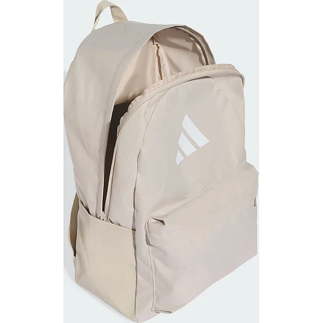 Рюкзак ADIDAS CLSC BARS BP 27,5L бежевый 15 х 31 х 44 см