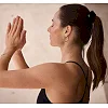 Резинки для волос ADIDAS Hair Scrunchies 2pk черный, белый (для женщин) One Size