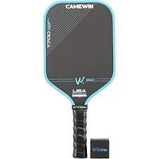 Ракетка для пиклбола, ластик CAMEWIN PB-00274