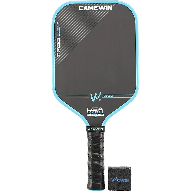 Ракетка для пиклбола, ластик CAMEWIN PB-00274