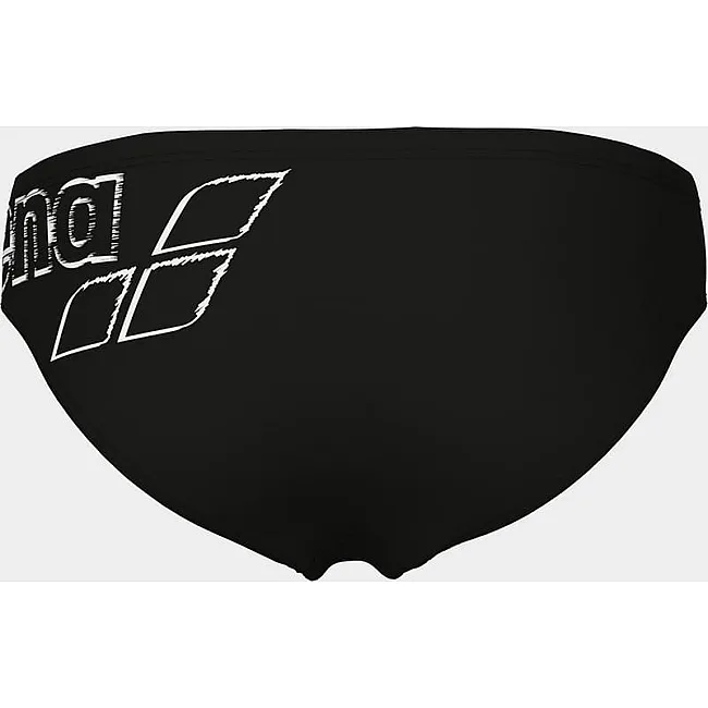 Плавки Arena SCRATCHY SWIM BRIEFS черный (для мужчин)