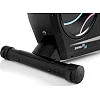 Велотренажер электромагнитный Zipro Iconsole+ Glow WM черный