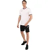 Футболка чоловіча JOMA COMBI PREMIUM 104494-203 (Білий)