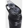 Бутылка UNDER ARMOUR Clarity 24oz черный 700 мл