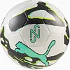 Футбольный мяч Puma Neymar JR Graphic Ball белый, черный, м'