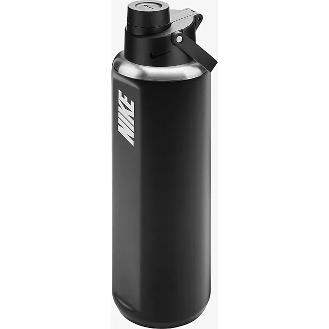 Бутылка NIKE SS RECHARGE CHUG BOTTLE 32 OZ черный 946 мл