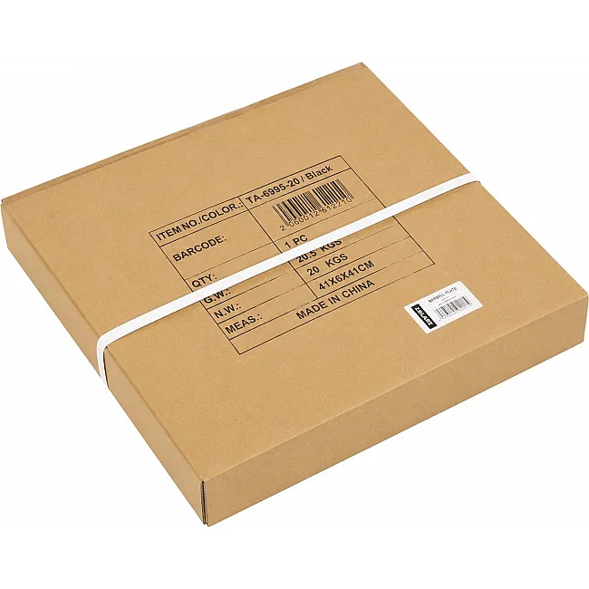 Млинці диски TPU 2 Handle металева втулка ZELART TA-6995-20 (Чорний)
