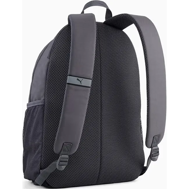 Рюкзак Puma Fundamental Backpack 20L серый 44 х 30 х 14 см