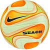 Волейбольний м'яч NIKE BEACH VOLLEYBALL DEFLATED BARELY VOLT/BARELY VOLT/BLACK size 5