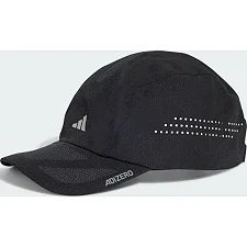 Кепка ADIDAS RUNxADIZ CAP чорний