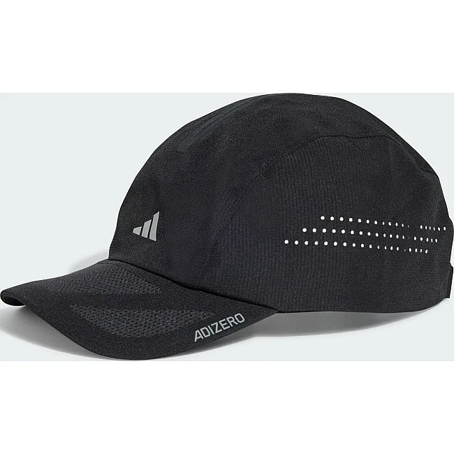 Кепка ADIDAS RUNxADIZ CAP чорний