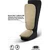 Защита ног RDX HOSIERY SHIN INSTEP FOAM черный