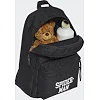 Рюкзак ADIDAS LK MRVL SM BPK черный (для детей) 34 х 21 х 11 см