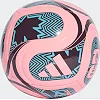 Футбольный мяч ADIDAS Fifa World Cup 26 Trionda Club розовый