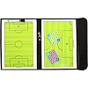 Доска тактическая папка тренера для футбола SP-SPORT C-9135-F 24x31см