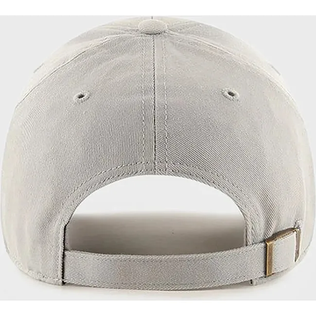 Кепка (MVP) 47 Brand LEGEND LAS VEGAS RAIDERS светло-серый One Size