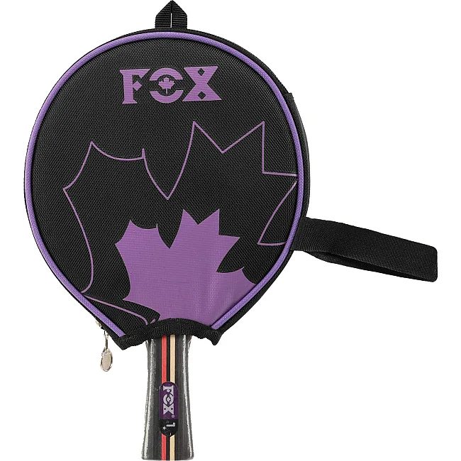 Ракетка для настольного тенниса в чехле FOX FOX-1